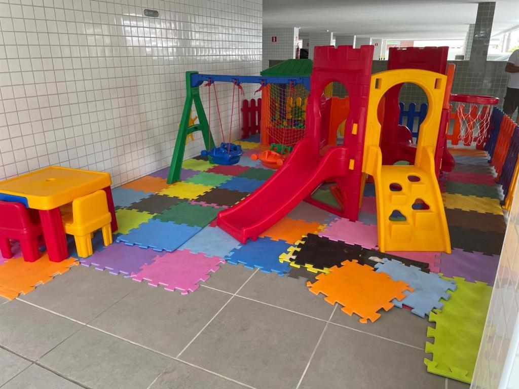 Todo Conforto E Modernidade Proximo A Praia Maceió Exteriör bild