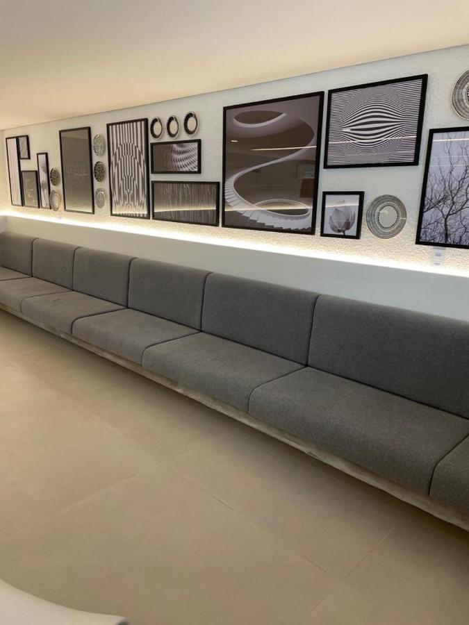 Todo Conforto E Modernidade Proximo A Praia Maceió Exteriör bild