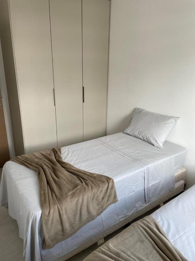 Todo Conforto E Modernidade Proximo A Praia Maceió Exteriör bild