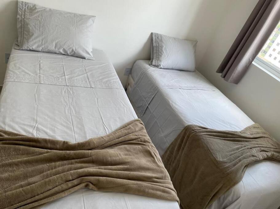 Todo Conforto E Modernidade Proximo A Praia Maceió Exteriör bild