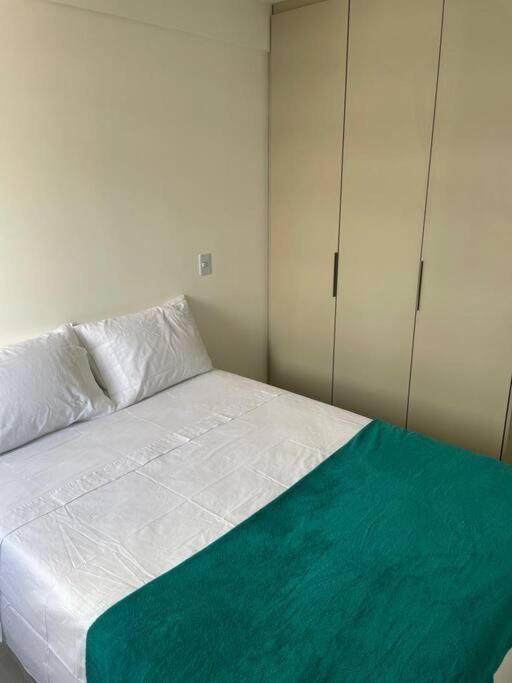 Todo Conforto E Modernidade Proximo A Praia Maceió Exteriör bild